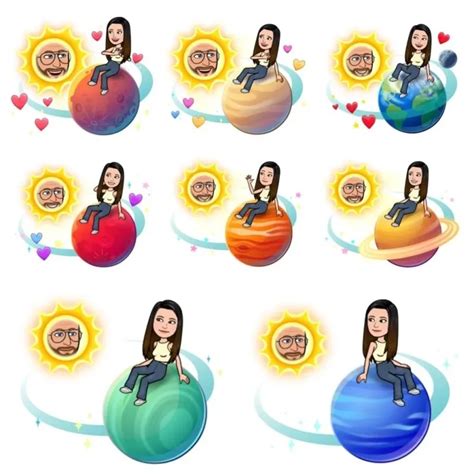 planets on snapchat best friends list|Snapchat’s Solar System Planets Order and Meaning。